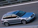 Audi RS4 Avant 2000 года